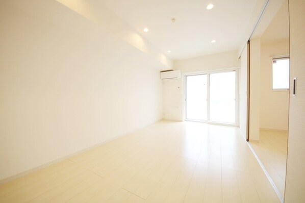 リブリ・フォレスタの物件内観写真